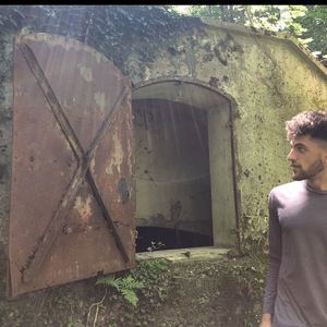 Meet your Posher, Adam